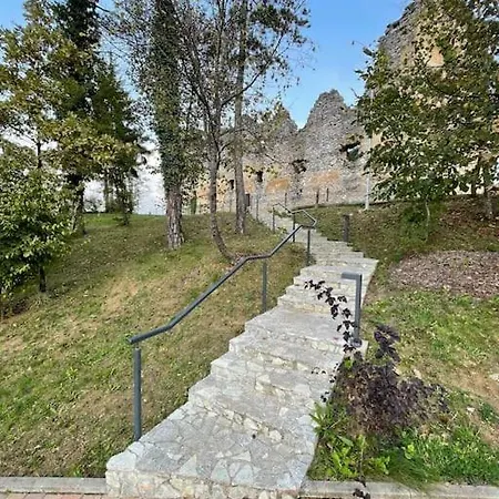 Ra House Plitvice Lakes Brocanac Exterior photo