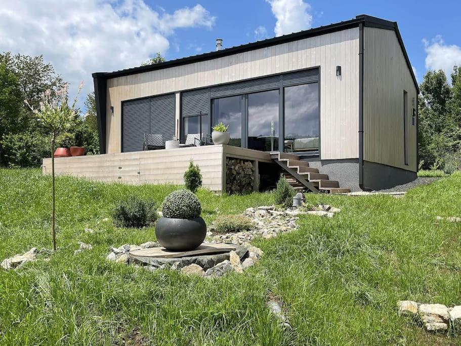 Vakantiehuis Ra House Plitvice Lakes *