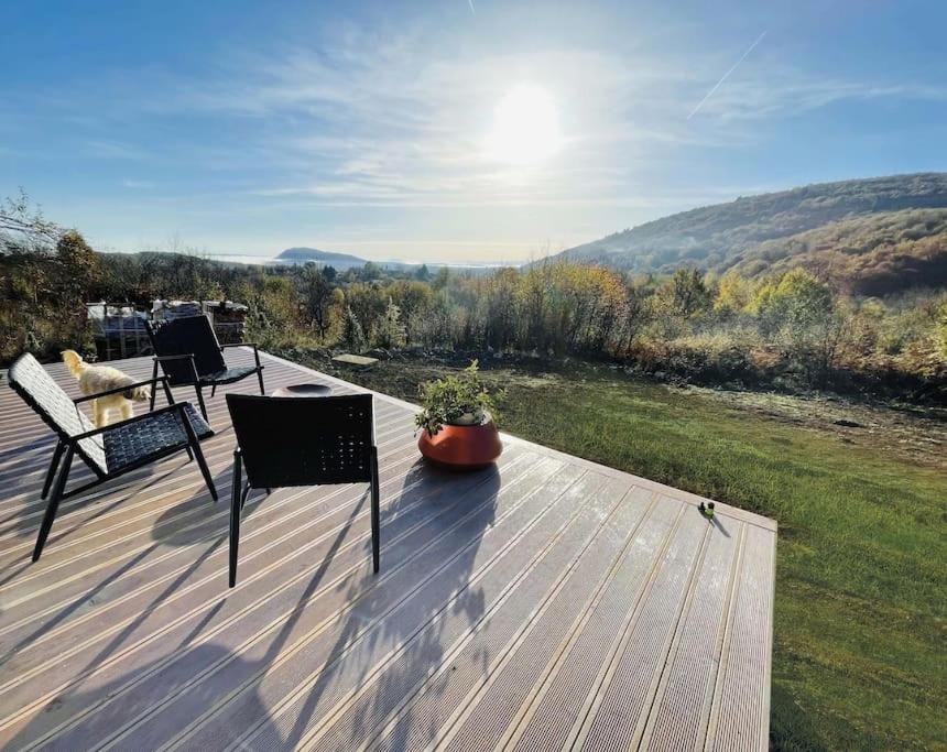 Vakantiehuis Ra House Plitvice Lakes *