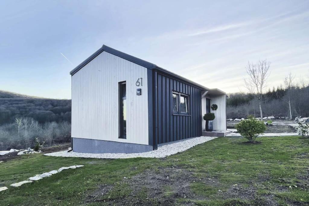 Ra House Plitvice Lakes Dom wakacyjny *