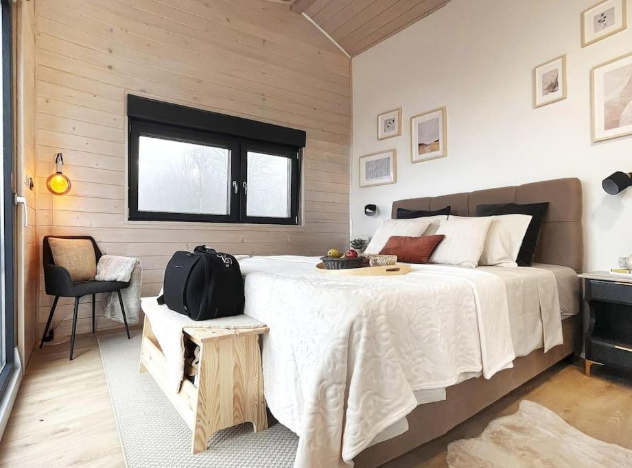 Ra House Plitvice Lakes