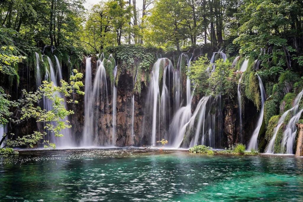 Ra House Plitvice Lakes *